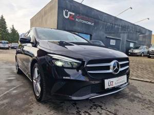 Mercedes-Benz B 200 Bild 2