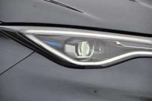 Renault Zoe Bild 17