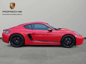 Porsche 718 Bild 6