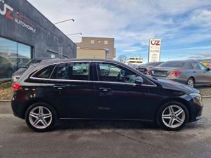 Mercedes-Benz B 200 Bild 13