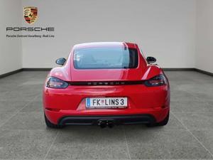 Porsche 718 Bild 4