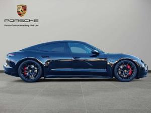 Porsche Taycan Bild 6