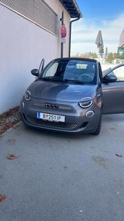 Fiat 500 Bild 4