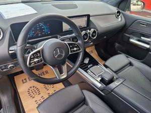 Mercedes-Benz B 200 Bild 17