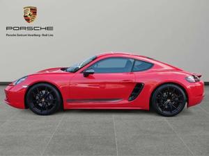 Porsche 718 Bild 2