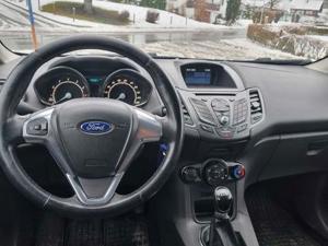 Ford Fiesta Bild 11