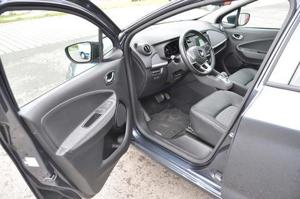 Renault Zoe Bild 9