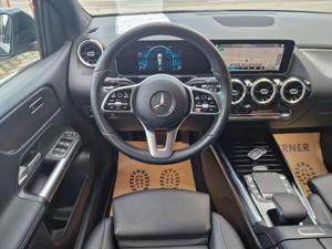 Mercedes-Benz B 200 Bild 20