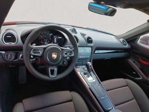 Porsche 718 Bild 10