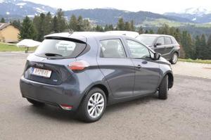 Renault Zoe Bild 4