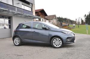 Renault Zoe Bild 3