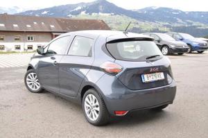 Renault Zoe Bild 5