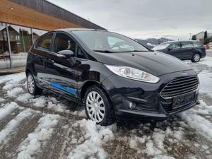 Ford Fiesta Bild 6