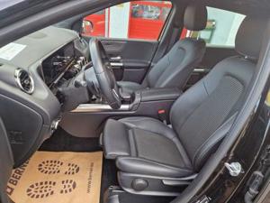 Mercedes-Benz B 200 Bild 14