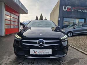 Mercedes-Benz B 200 Bild 4