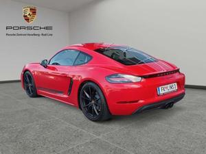 Porsche 718 Bild 3