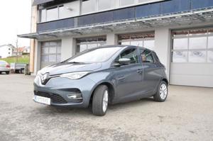 Renault Zoe Bild 7