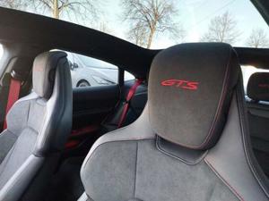 Porsche Taycan Bild 16