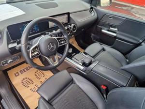 Mercedes-Benz B 200 Bild 16