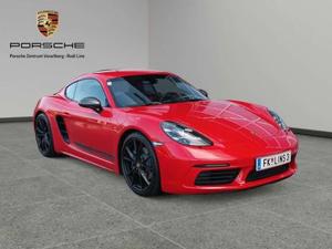 Porsche 718 Bild 7