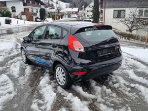 Ford Fiesta Bild 7