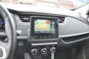 Renault Zoe Bild 15