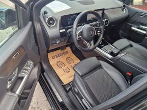 Mercedes-Benz B 200 Bild 15