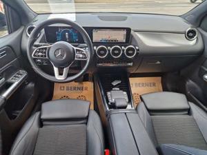 Mercedes-Benz B 200 Bild 19