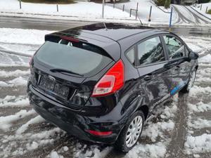 Ford Fiesta Bild 4