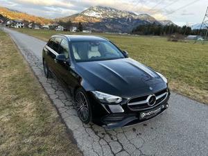 Mercedes-Benz C 220 Bild 10