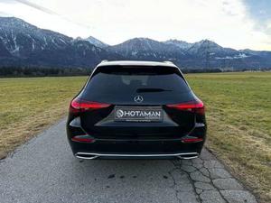 Mercedes-Benz C 220 Bild 7