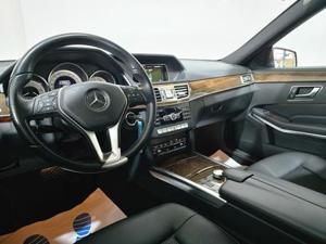 Mercedes-Benz E-Klasse Bild 7