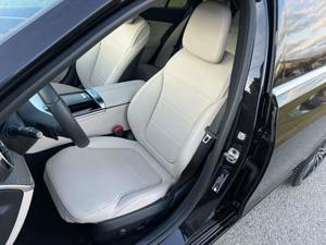 Mercedes-Benz C 220 Bild 15