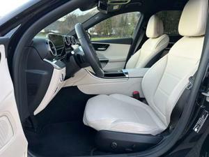 Mercedes-Benz C 220 Bild 16