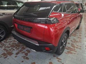 Peugeot 2008 Bild 3