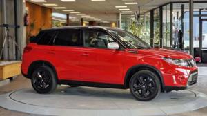 Suzuki Vitara Bild 15