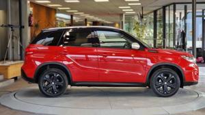 Suzuki Vitara Bild 14