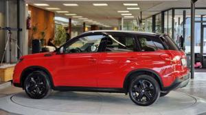 Suzuki Vitara Bild 5