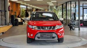 Suzuki Vitara Bild 17