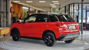 Suzuki Vitara Bild 6