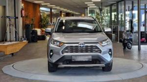 Toyota RAV 4 Bild 13