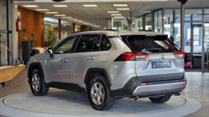 Toyota RAV 4 Bild 6