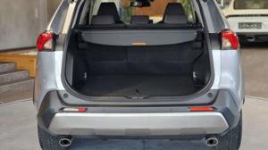 Toyota RAV 4 Bild 14