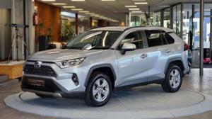 Toyota RAV 4 Bild 2