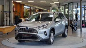 Toyota RAV 4 Bild 1