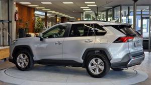 Toyota RAV 4 Bild 5