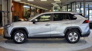 Toyota RAV 4 Bild 4