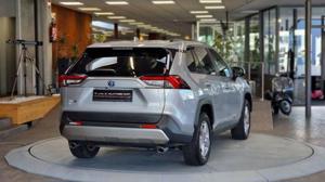 Toyota RAV 4 Bild 8