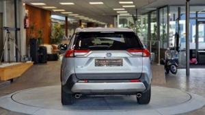 Toyota RAV 4 Bild 7