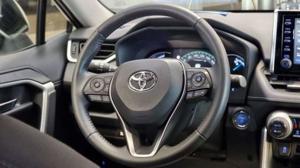 Toyota RAV 4 Bild 18